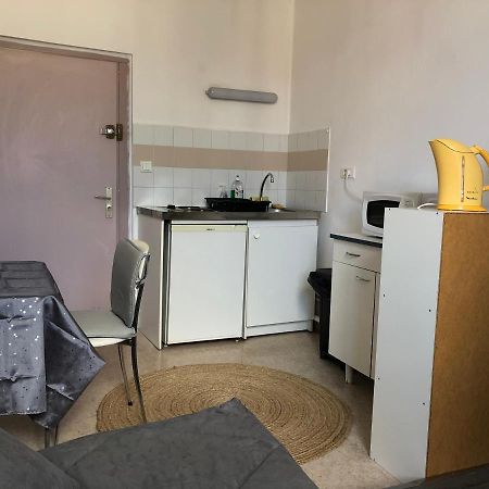 Studio Coeur De Ville Limoges Dış mekan fotoğraf