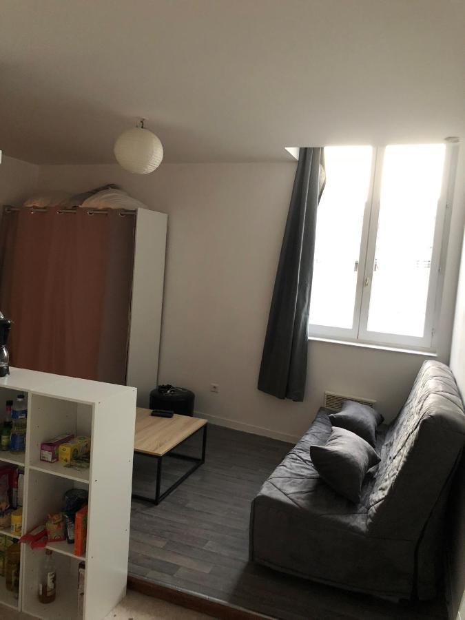 Studio Coeur De Ville Limoges Dış mekan fotoğraf