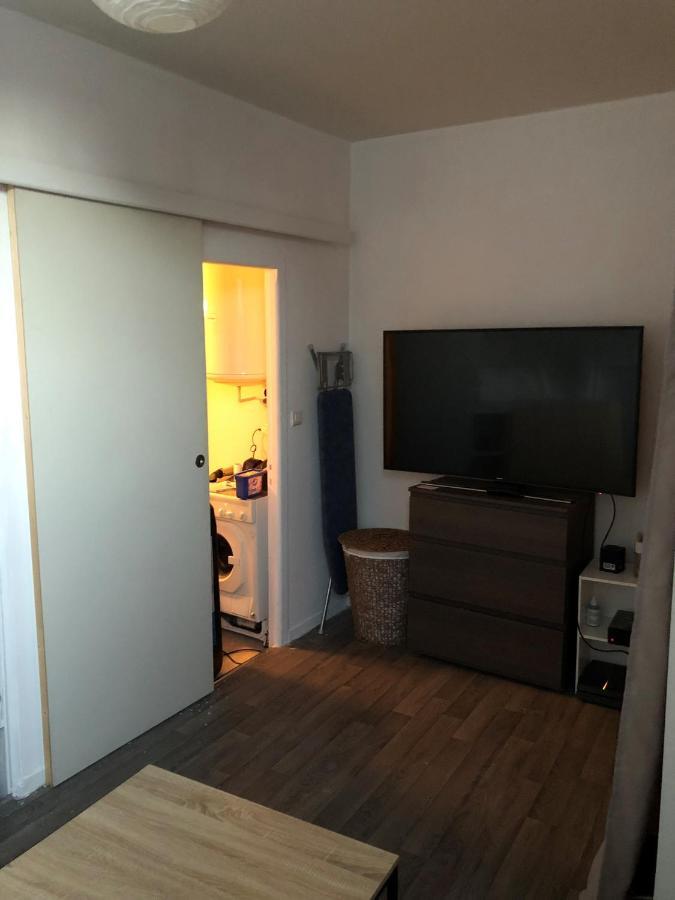 Studio Coeur De Ville Limoges Dış mekan fotoğraf
