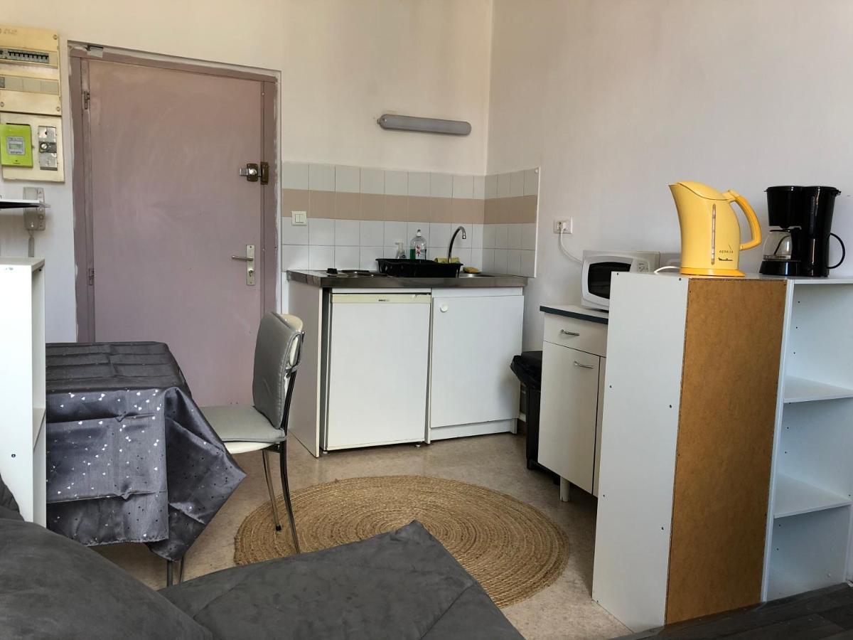 Studio Coeur De Ville Limoges Dış mekan fotoğraf