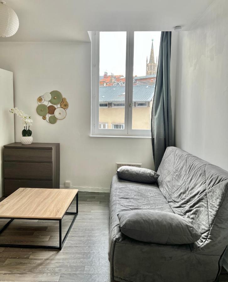 Studio Coeur De Ville Limoges Dış mekan fotoğraf